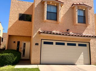7309 Bobwhite Ln NE, Albuquerque, NM 87109