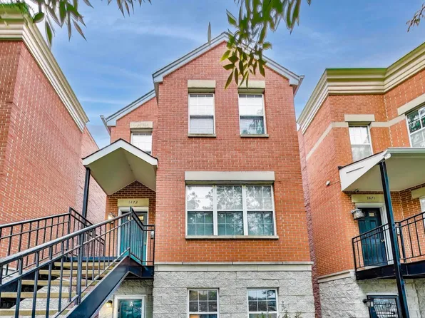 1473 N Larrabee St #A, Chicago, IL 60610