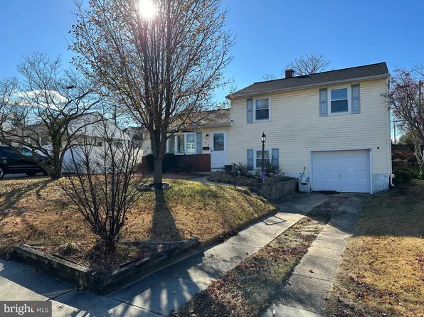 604 Mayo Rd, Glen Burnie, MD 21061