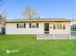 7412 Roshon Ave, Reynoldsburg, OH 43068