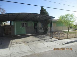 244 Erbbe St NE, Albuquerque, NM 87123