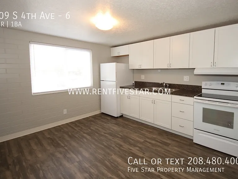 809 S 4th Ave #6 — Photo 5
