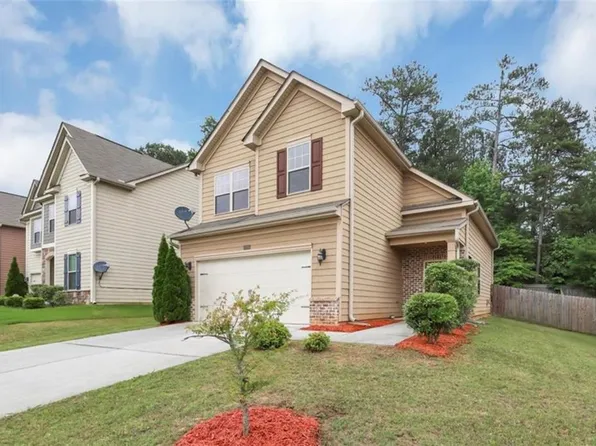 5751 Barrington Run, Union City, GA 30291