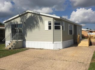 1972 Seagrape St NE, Palm Bay, FL 32905