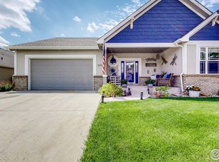 2010 Alabama St, Loveland, CO 80538