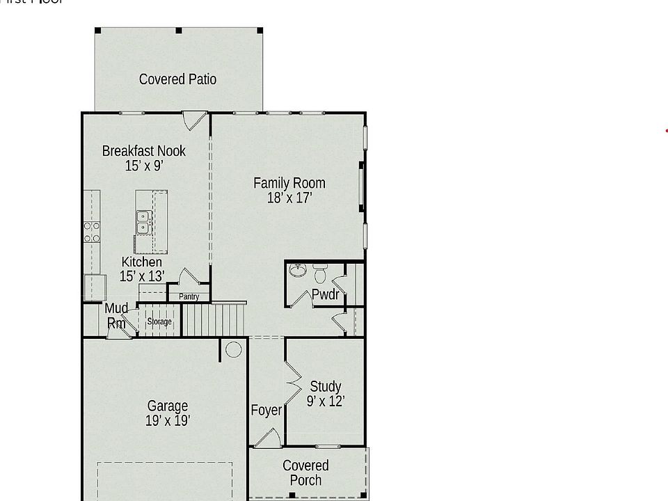 2nd image of 222 Trenton Trl Lot 222