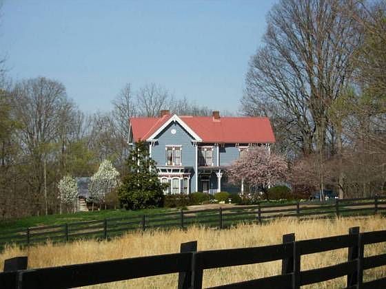 2nd image of 3036 Old Military Rd