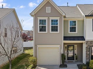 2710 Benevolence Dr, Raleigh, NC 27610