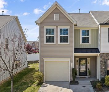 2710 Benevolence Dr, Raleigh, NC, 27610