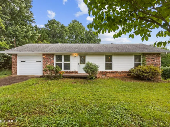 1900 Canby Hills Rd, Knoxville, TN 37923