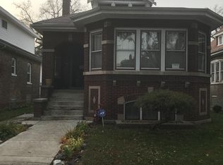 8846 S Parnell Ave, Chicago, IL 60620