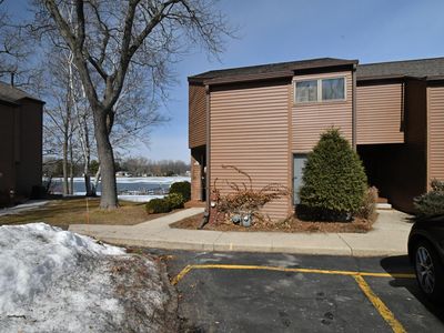 531 Gold St #A5-S4, Green Lake, WI, 54941