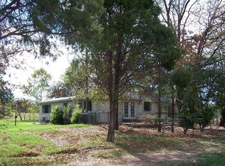 108267 S 4760 Rd, Muldrow, OK 74948