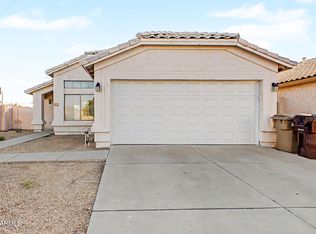 13418 N 82ND Lane, Peoria, AZ 85381