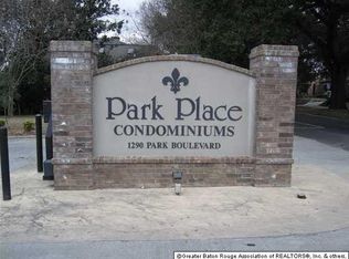 1290 Park Place Blvd #101, Baton Rouge, LA 70806