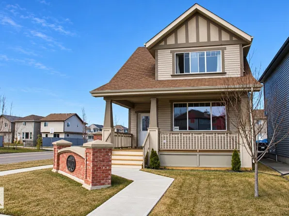 14804 139th St NW, Edmonton, AB T6V 1R9