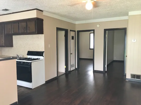 1509 Portland Ave APT A, Abilene, TX 79605