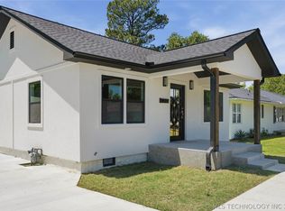 1220 E Miami Ave, McAlester, OK 74501