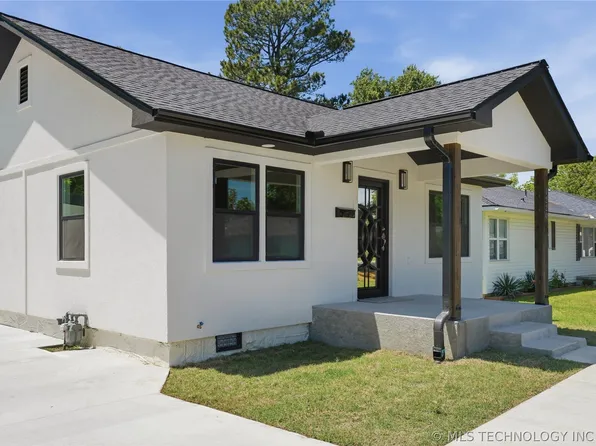 1220 E Miami Ave, McAlester, OK 74501