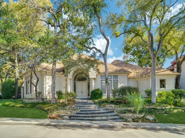 7111 Hill Forest Dr, Dallas, TX 75230