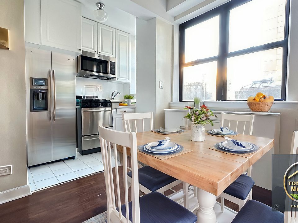 2nd image of 850 Amsterdam Ave #E3