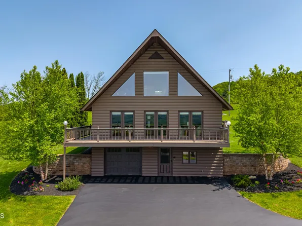 1756 McGuire School Road, Duanesburg, NY 12053