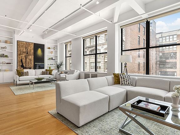 3rd image of 8 W 19th St Floor 9