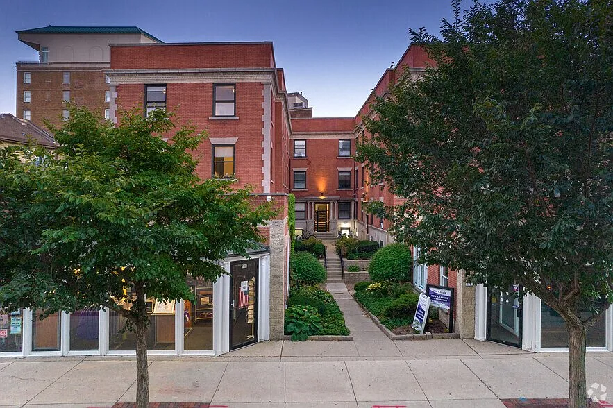 716-20 Clark St.