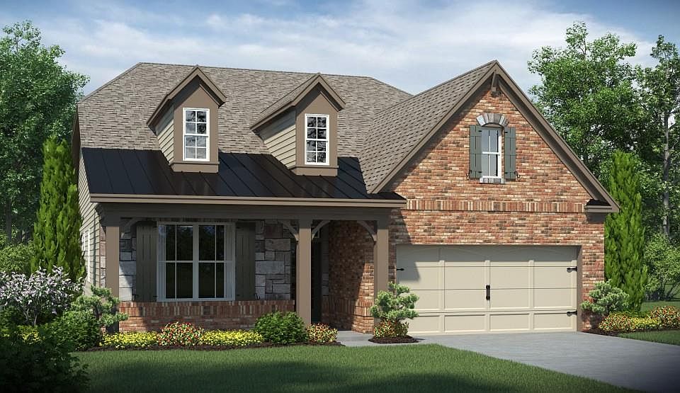 1st image of 153 Hickory Bluffs Pkwy
