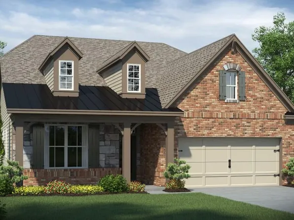 153 Hickory Bluffs Pkwy, Canton, GA 30114