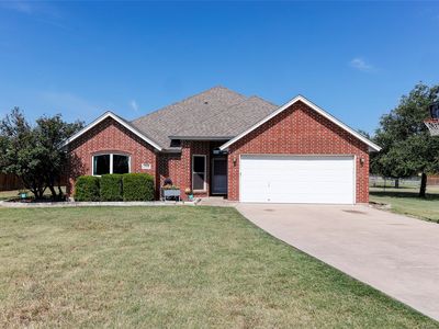 398 County Road 4841, Haslet, TX, 76052
