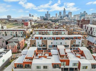 2830 John R St, Detroit, MI 48201