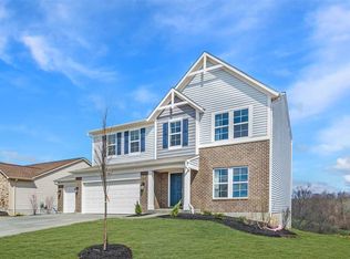 348 Chardonnay Valley, Walton, KY 41094