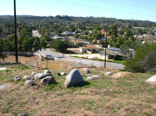 Putney Rd, Poway, CA 92064