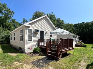 412 Post Rd #257, Wells, ME 04090