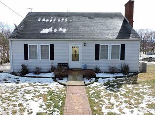 348 Frontier Dr, Staunton, VA 24401
