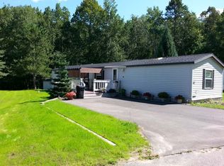 112 Harmony Hills Ct, Rhinelander, WI 54501
