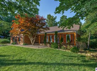 226 Long Needle Rd, Brandenburg, KY 40108
