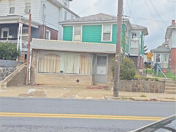 2nd image of 2407 Freemansburg Ave