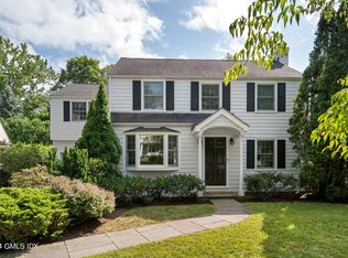 6 Miltiades Ave, Riverside, CT 06878