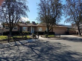 801 Garzas Ct, Modesto, CA