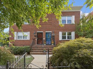 507 Brandywine St SE, Washington, DC 20032