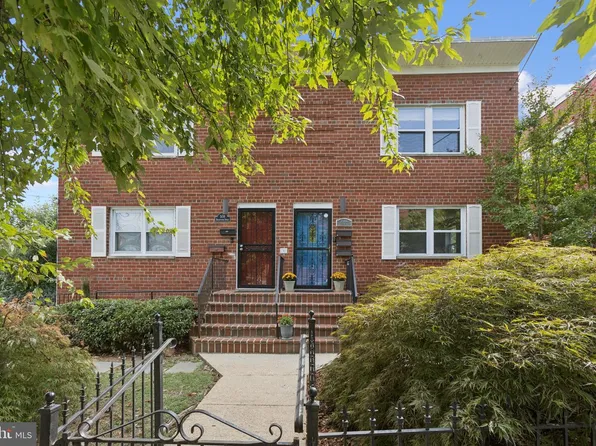 507 Brandywine St SE, Washington, DC 20032