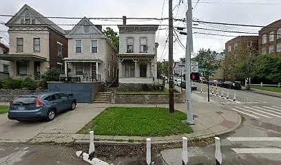 2800 Jefferson Ave