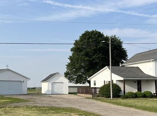 17197 State Highway 81, Cambridge, IL 61238