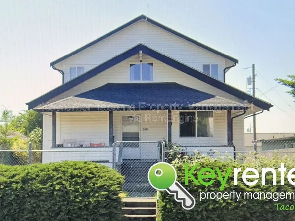 7630 Yakima Ave #4, Tacoma, WA 98408