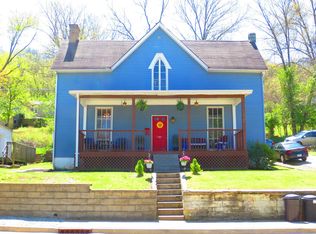 107 W Conwell St LOT 4, Aurora, IN 47001