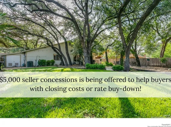 1406 Aylsbury, San Antonio, TX 78216