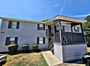 1801 Tower St SE APT 1, Decatur, AL 35601