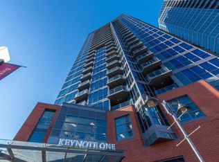220 12th Ave SE #2206, Calgary, AB T2G0R5